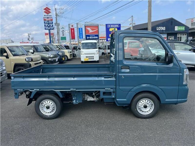 CARRY TRUCK-5
