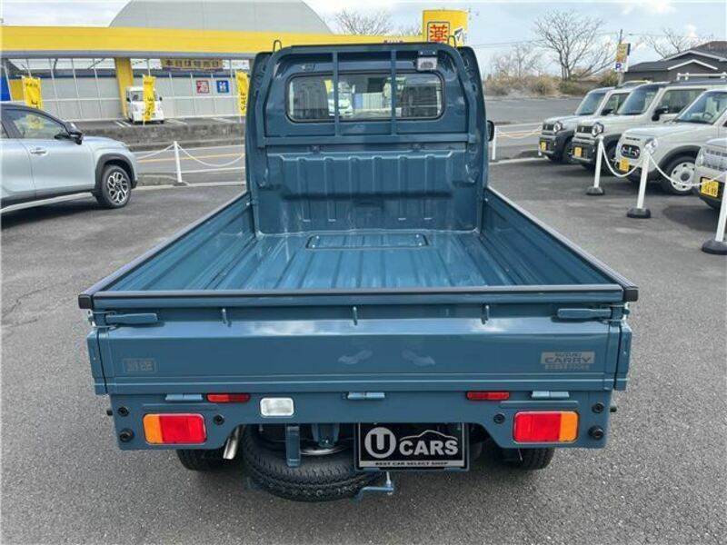 CARRY TRUCK-6