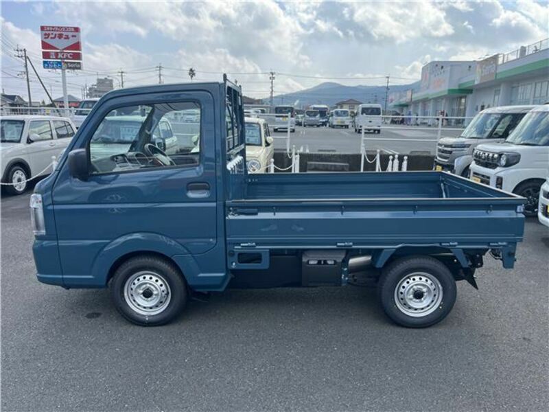CARRY TRUCK-8