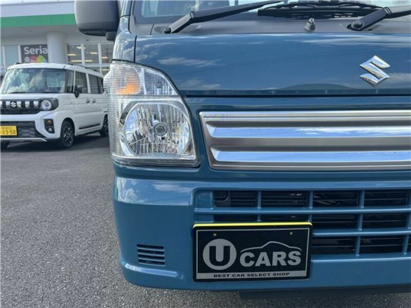 CARRY TRUCK-9