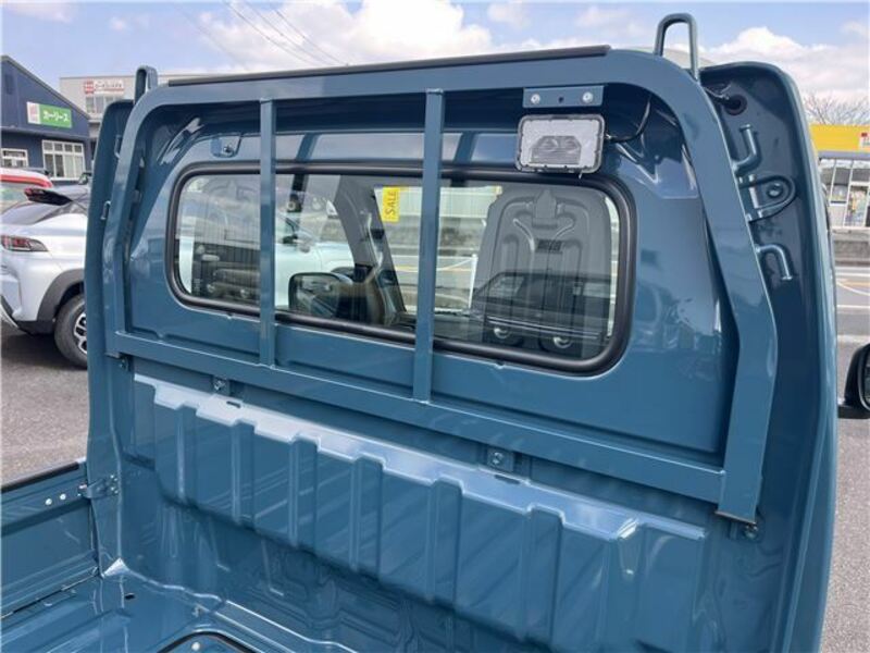 CARRY TRUCK-11