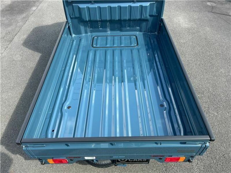 CARRY TRUCK-15