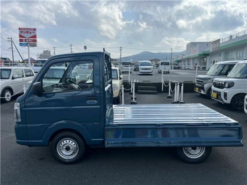 CARRY TRUCK-16