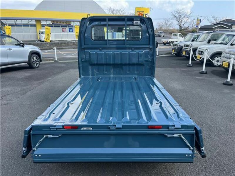 CARRY TRUCK-17