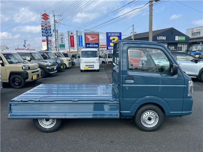 CARRY TRUCK-18