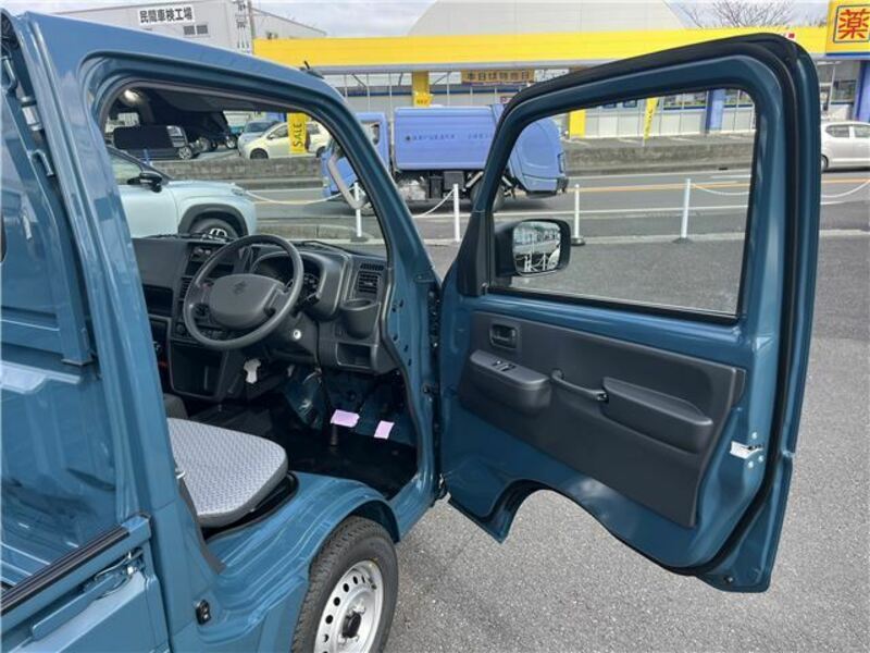 CARRY TRUCK-19