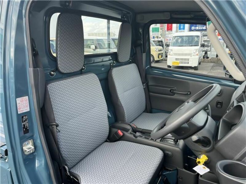 CARRY TRUCK-21
