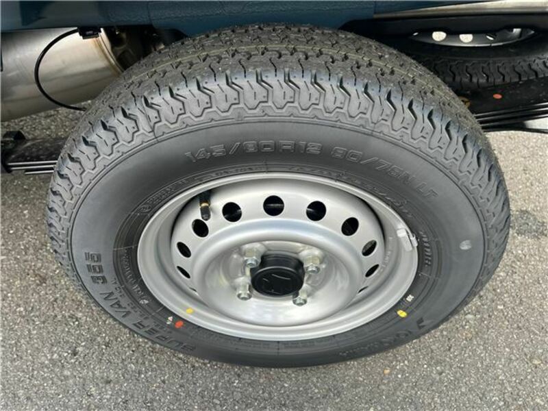 CARRY TRUCK-44