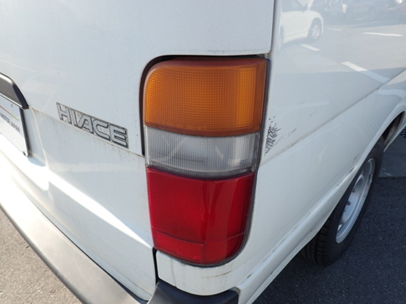 HIACE