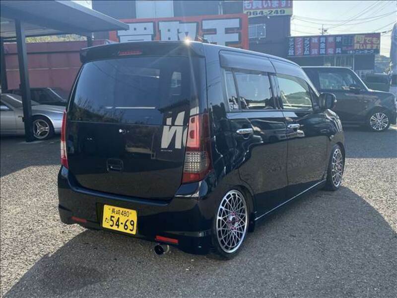 WAGON R-1