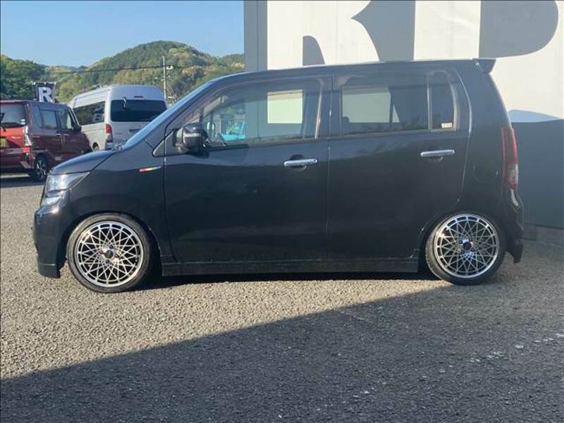 WAGON R-5