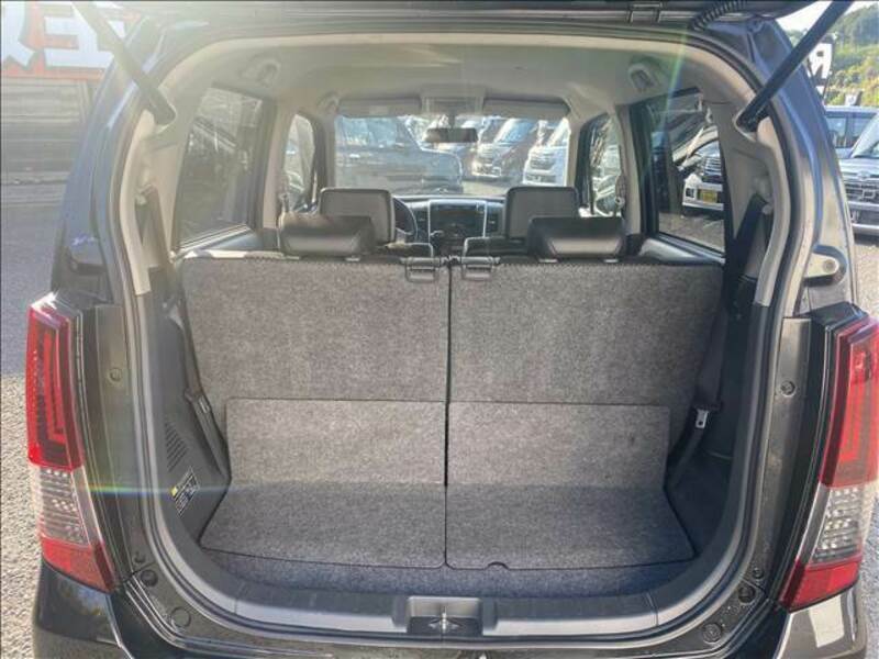 WAGON R-15