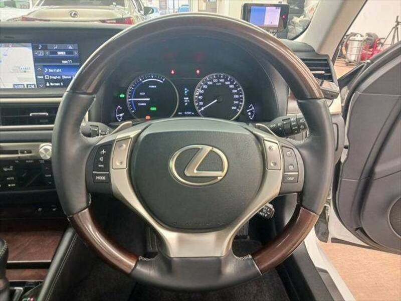 GS