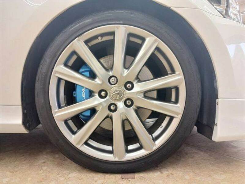 GS