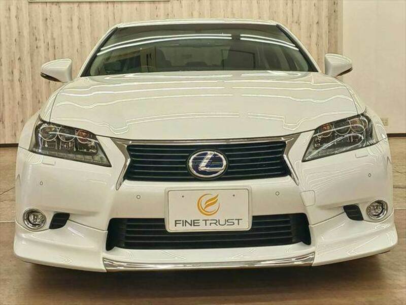 GS