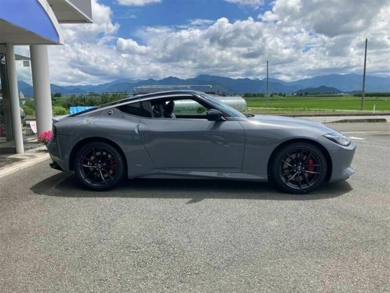 FAIRLADY Z