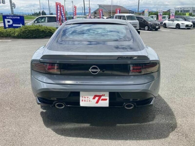 FAIRLADY Z