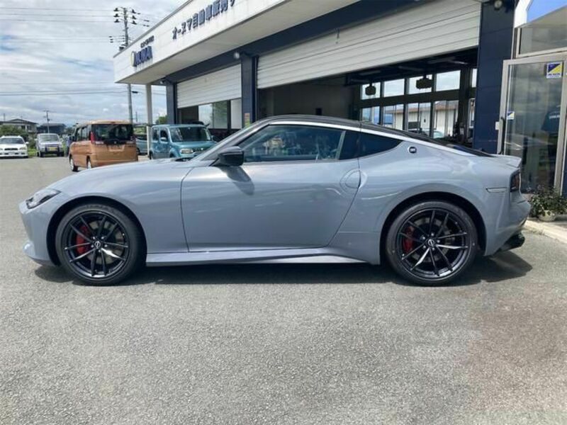 FAIRLADY Z