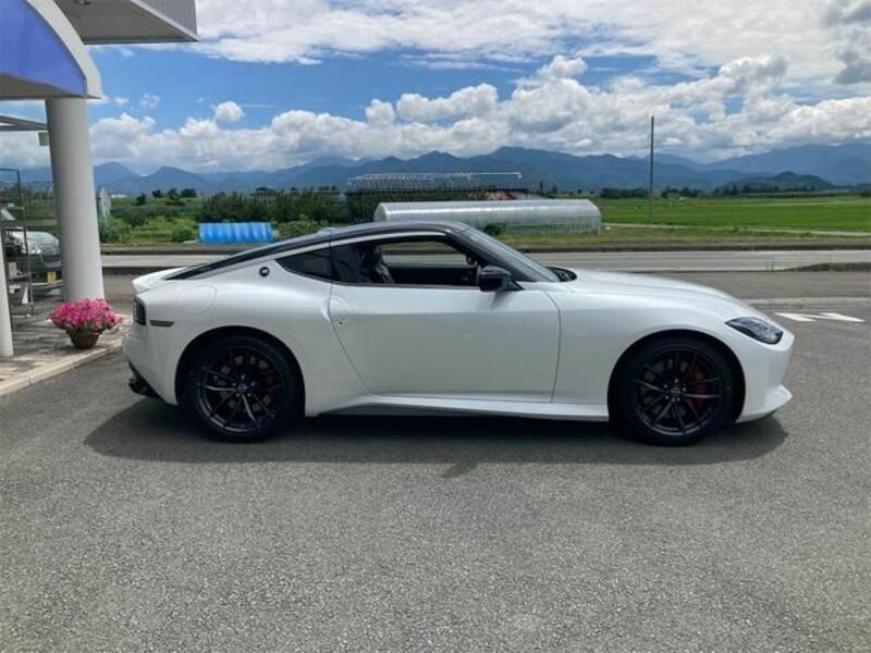 FAIRLADY Z