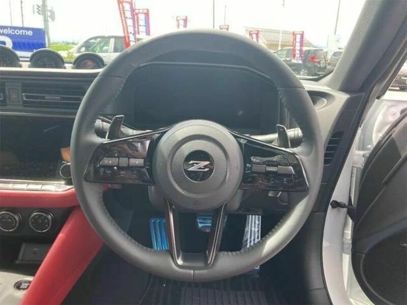 FAIRLADY Z