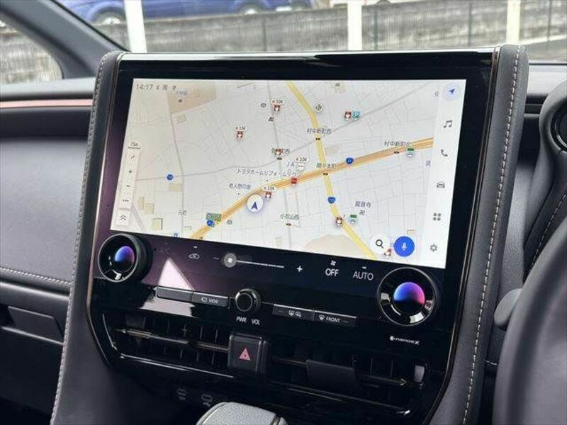 ALPHARD-2