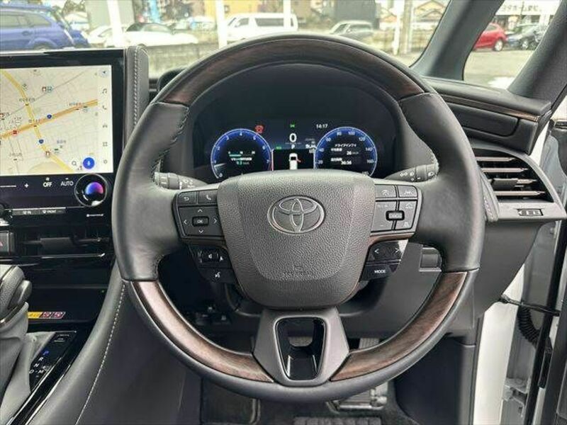 ALPHARD-8