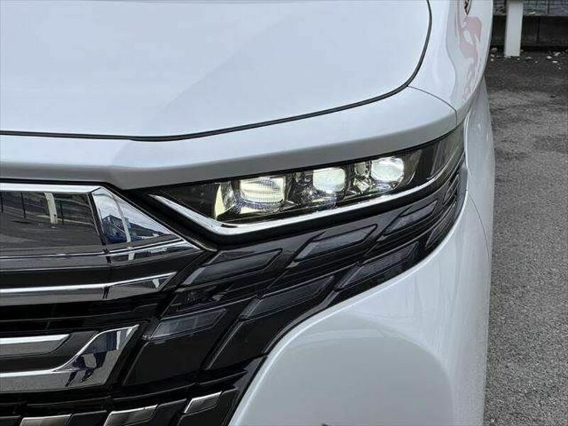 ALPHARD-9