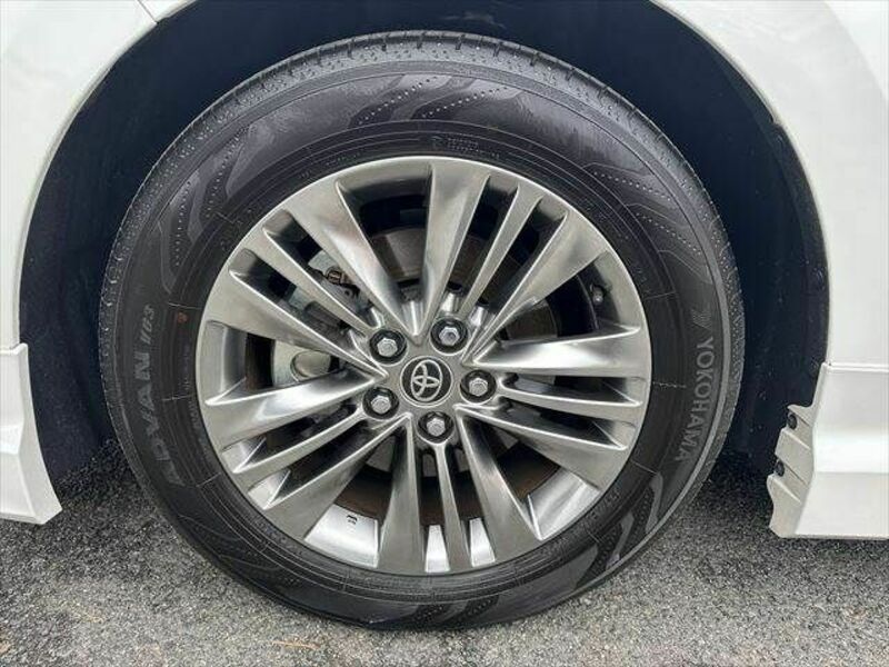 ALPHARD-11