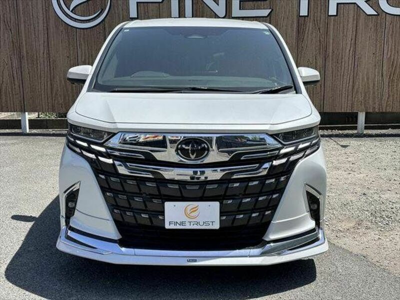 ALPHARD-12