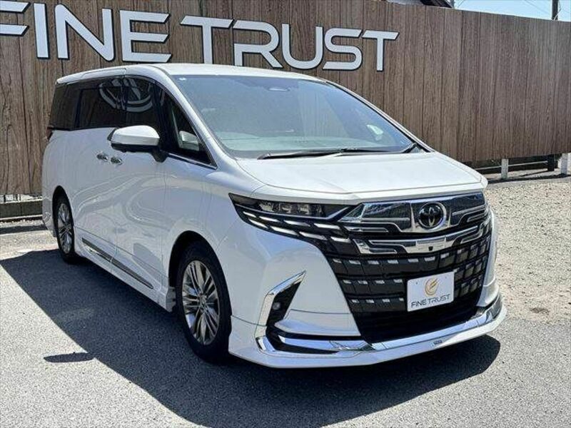 ALPHARD-13