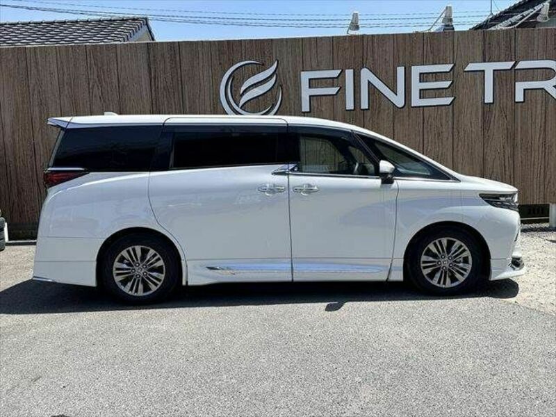 ALPHARD-14