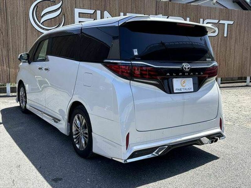ALPHARD-17