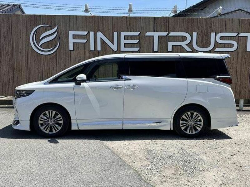 ALPHARD-18