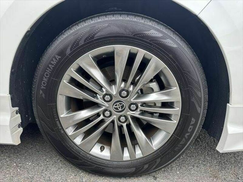 ALPHARD-27