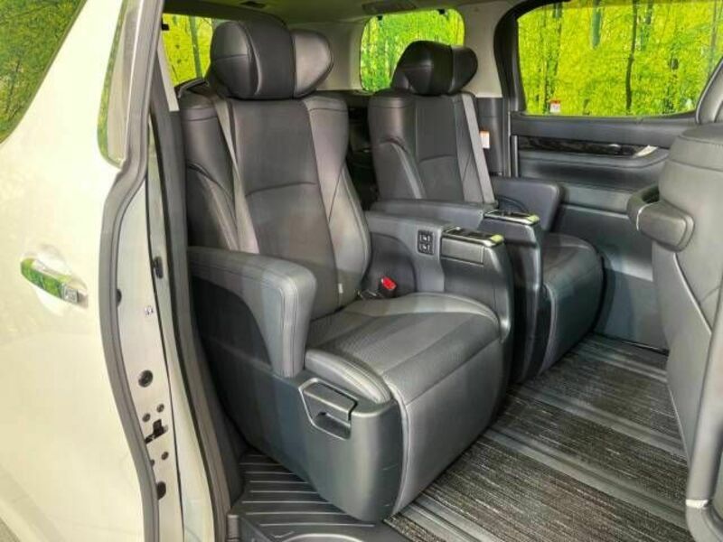 ALPHARD-8