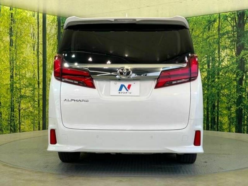 ALPHARD-14