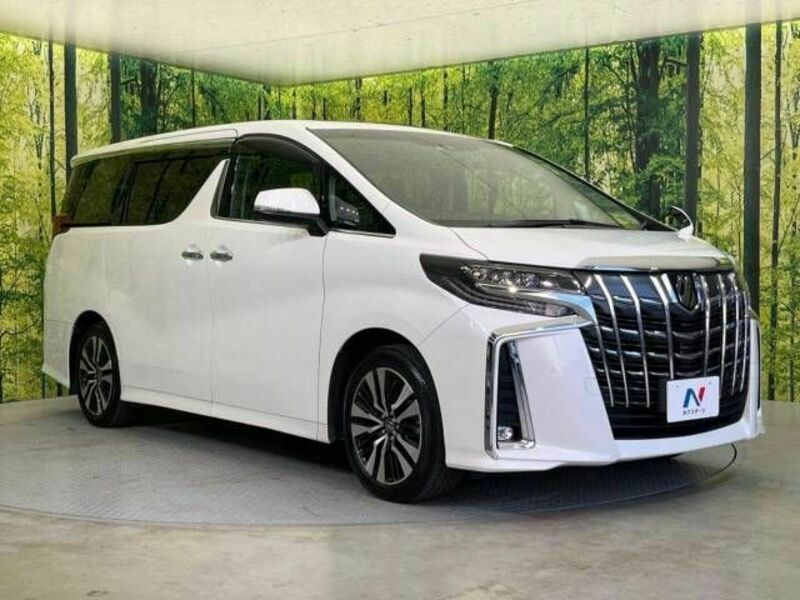 ALPHARD-15
