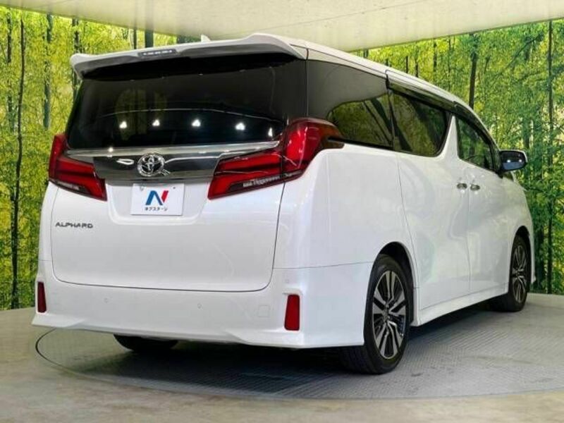 ALPHARD-16