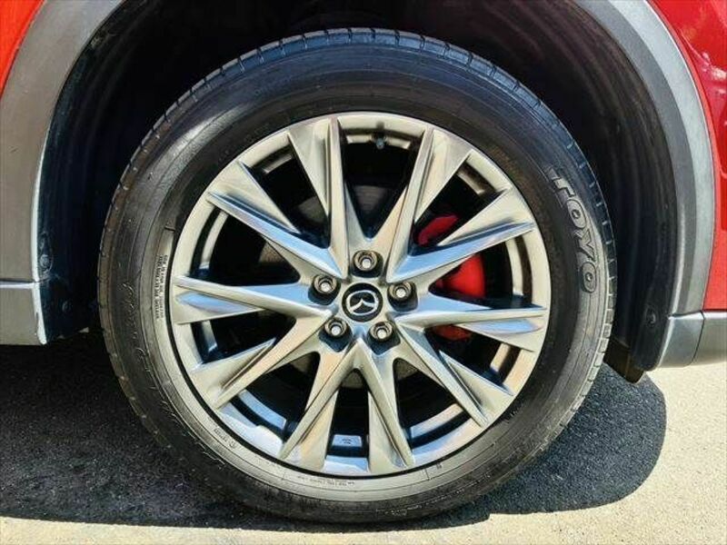 CX-8