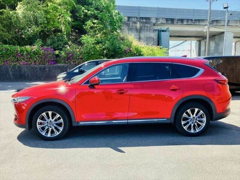 CX-8
