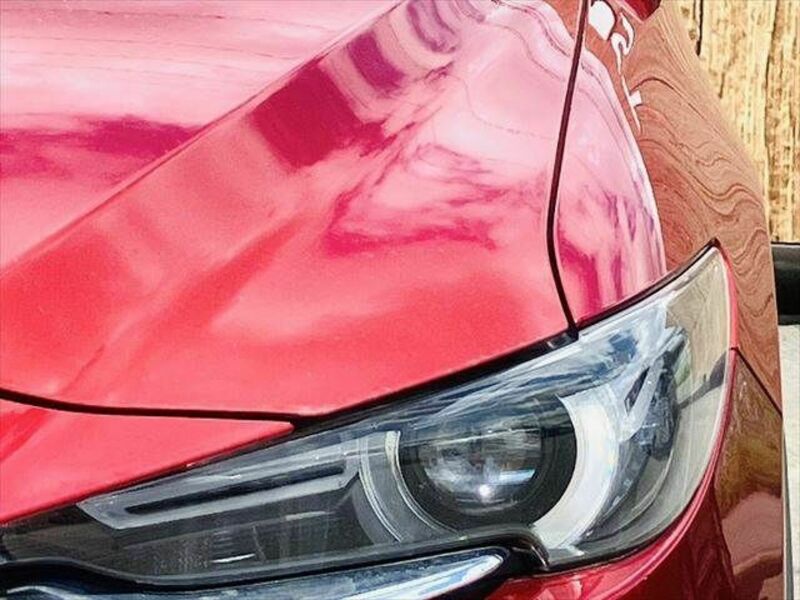 CX-8