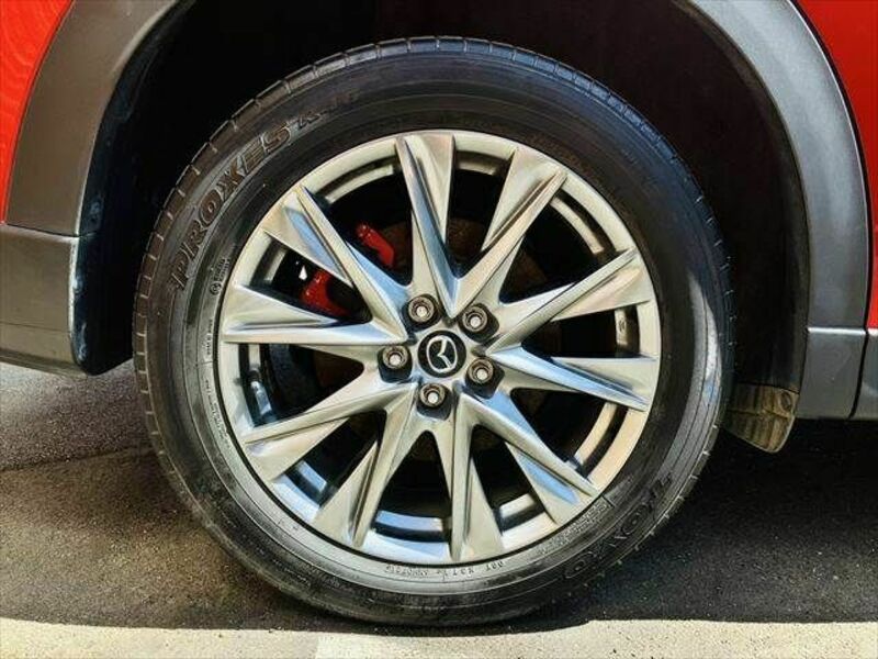 CX-8