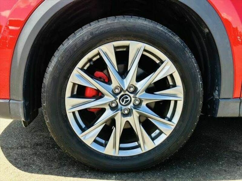 CX-8