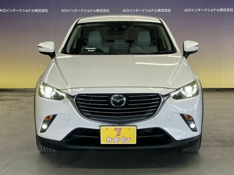 CX-3-3