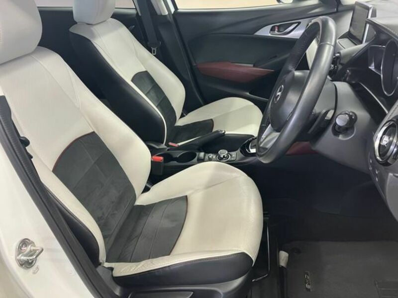 CX-3-7