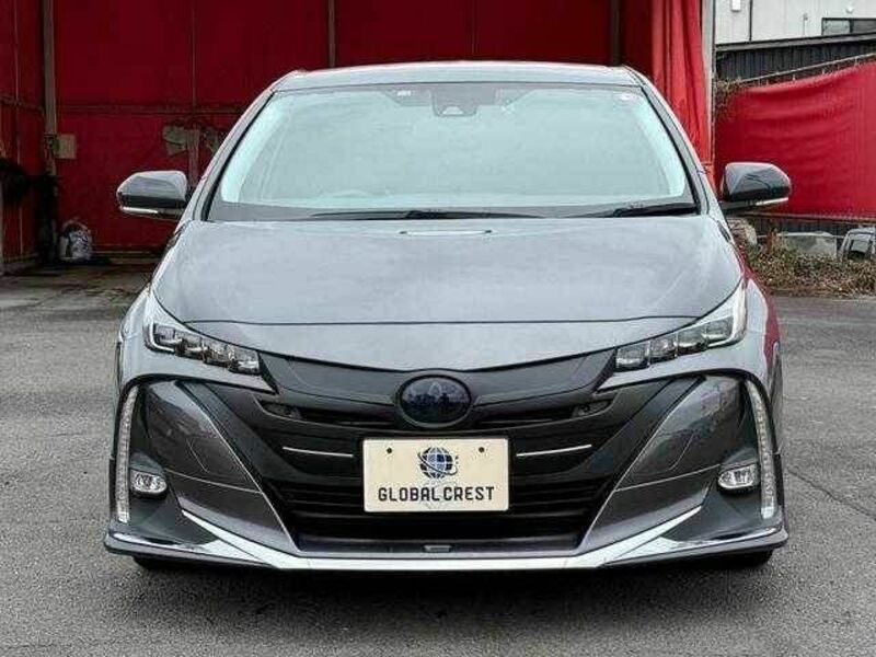 PRIUS PHV