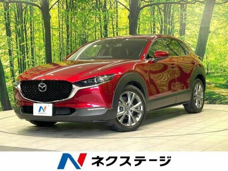 CX-30