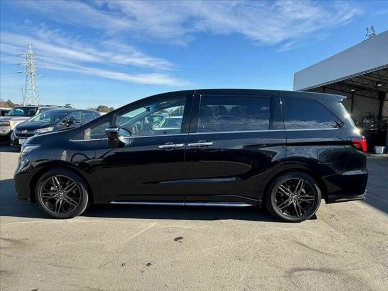 ODYSSEY