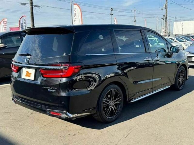 ODYSSEY