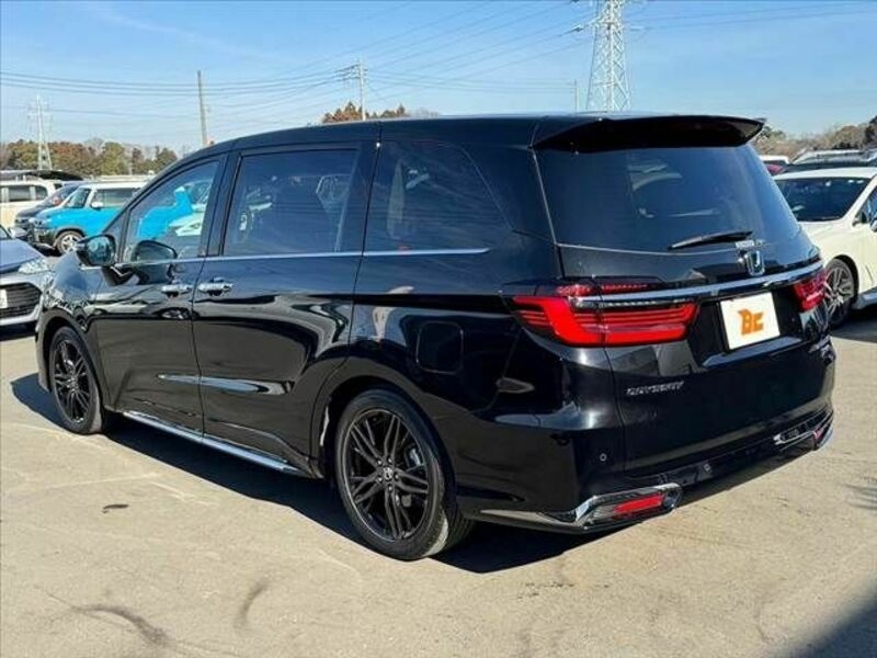 ODYSSEY
